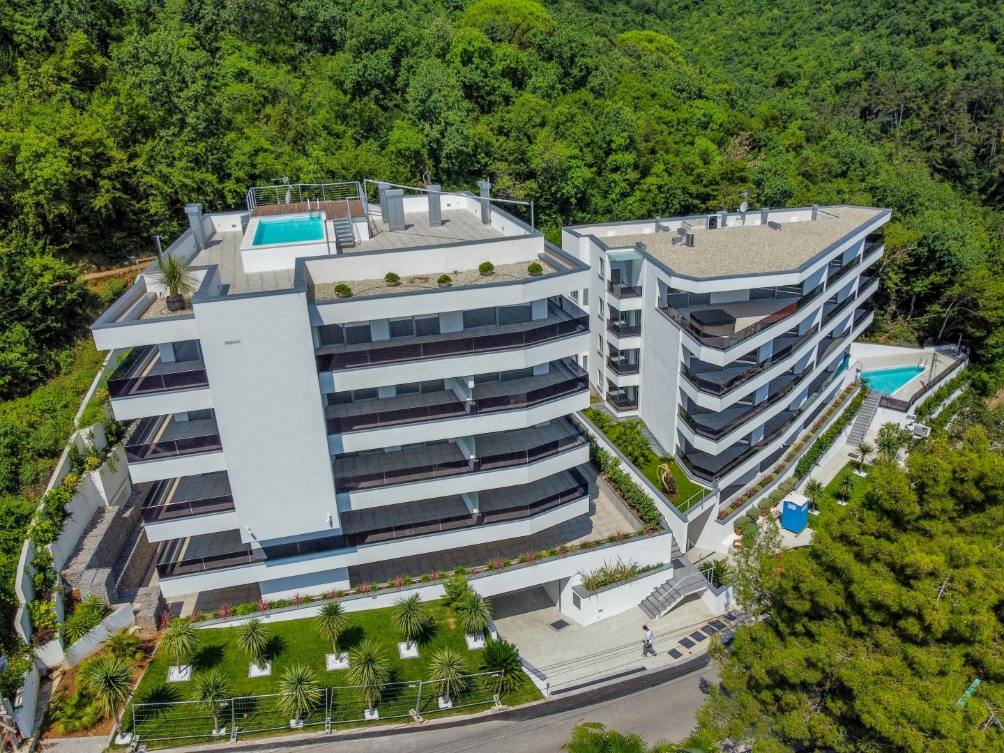 Hotel Na predaj - Primorsko-goranska Opatija