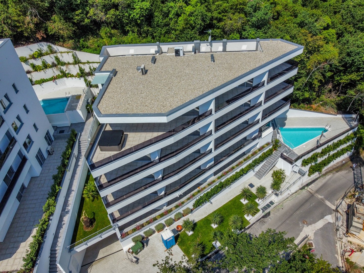 Hotel Na predaj - Primorsko-goranska Opatija