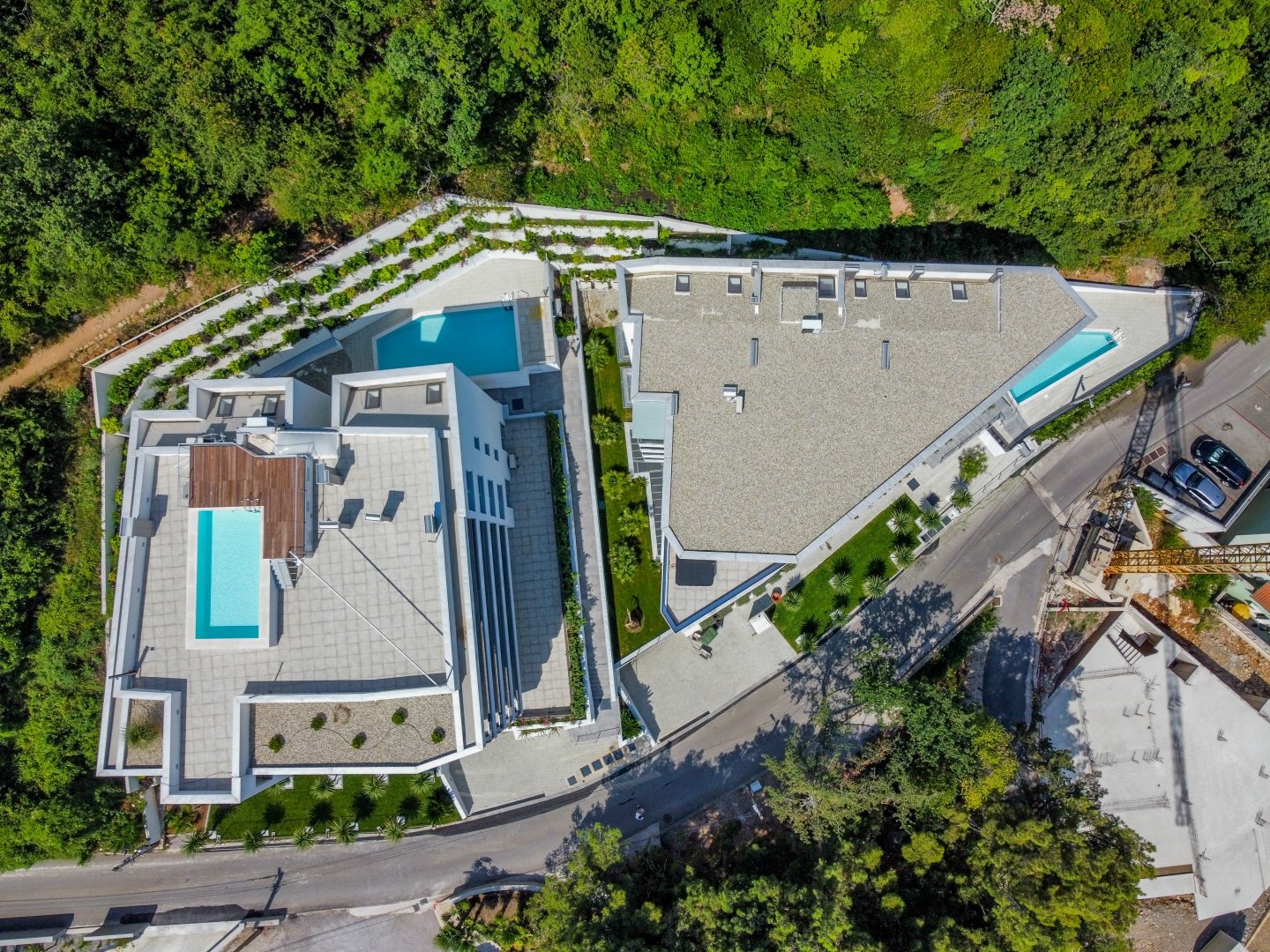 Hotel Na predaj - Primorsko-goranska Opatija