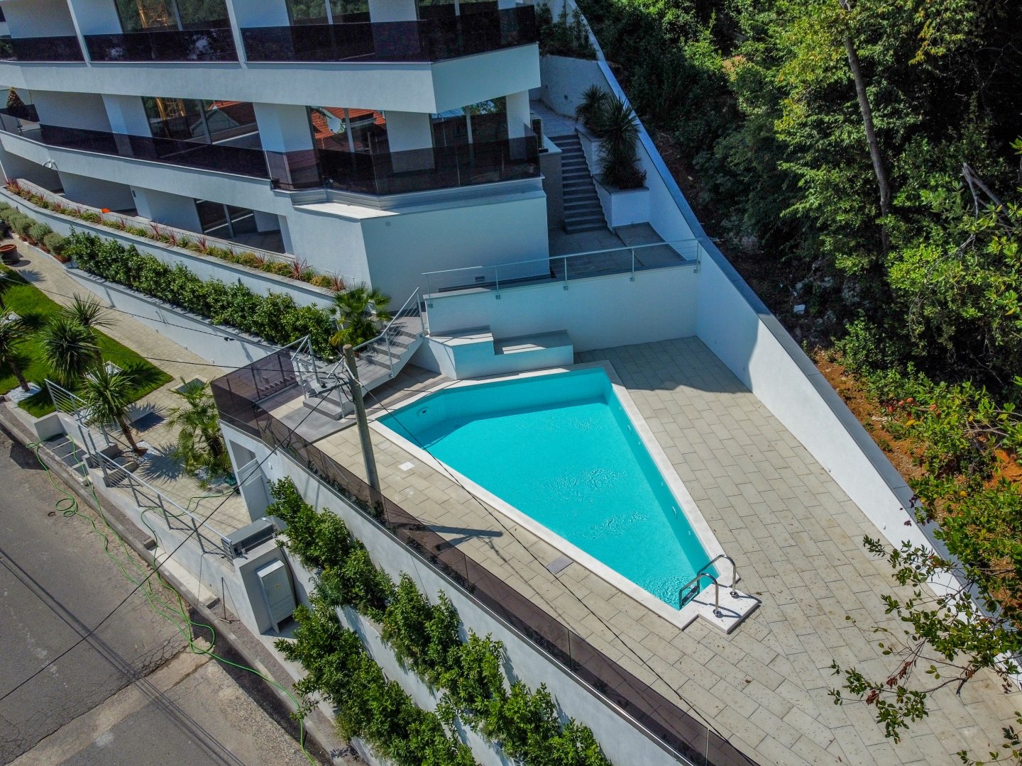 Hotel Na predaj - Primorsko-goranska Opatija