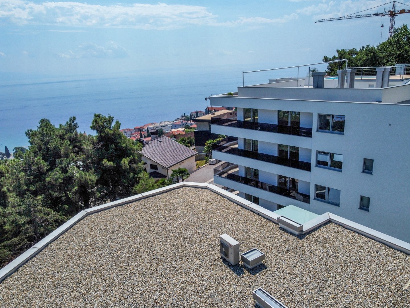 Hotel Na predaj - Primorsko-goranska Opatija