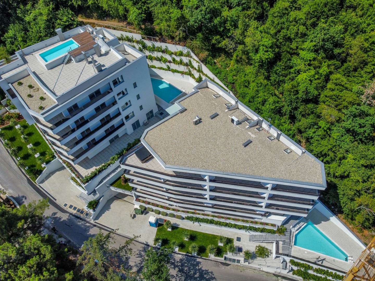 Hotel Na predaj - Primorsko-goranska Opatija