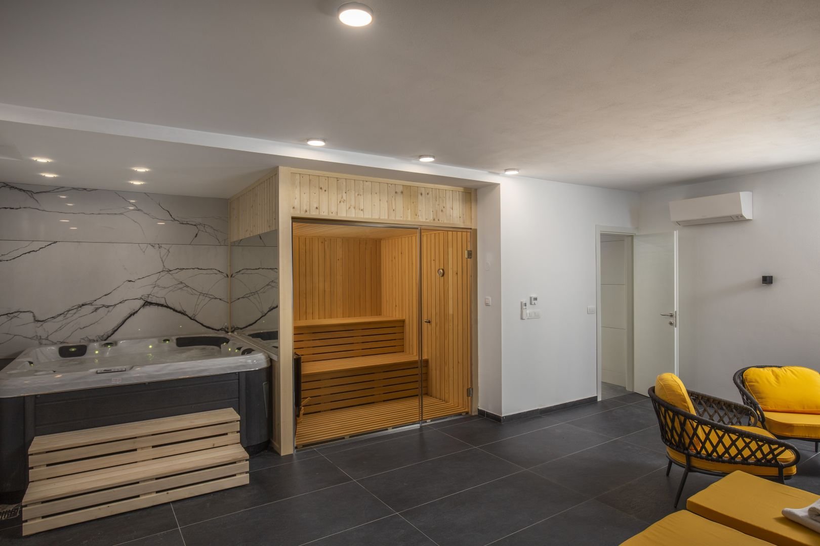 Maison À vendre - Primorsko-goranska Mošćenička Draga