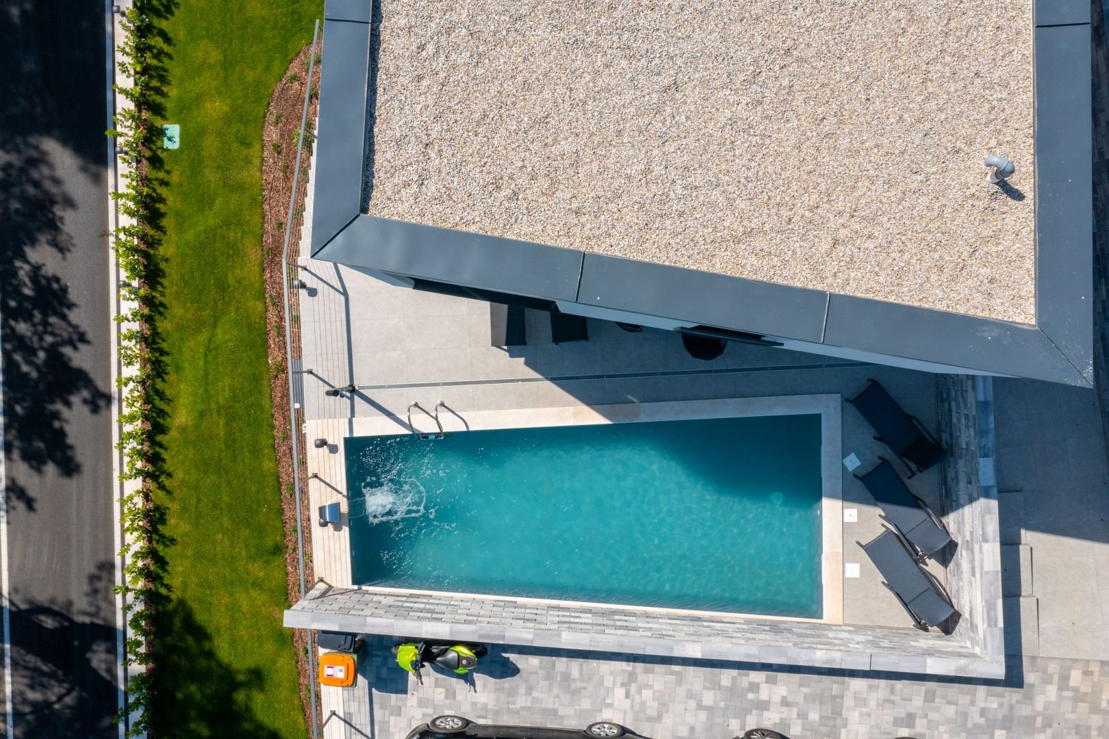 Maison À vendre - Primorsko-goranska Mošćenička Draga