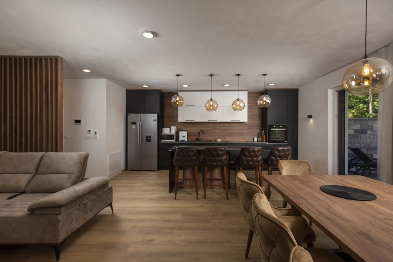 Maison À vendre - Primorsko-goranska Mošćenička Draga