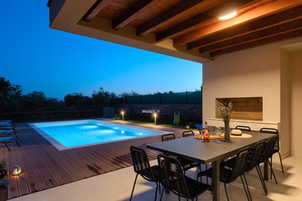 Haus Zu verkaufen - Istarska Svetvinčenat