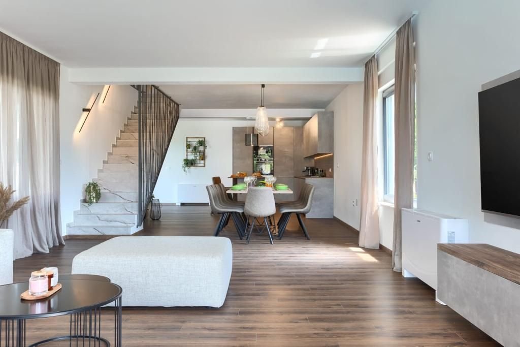 Haus Zu verkaufen - Istarska Svetvinčenat