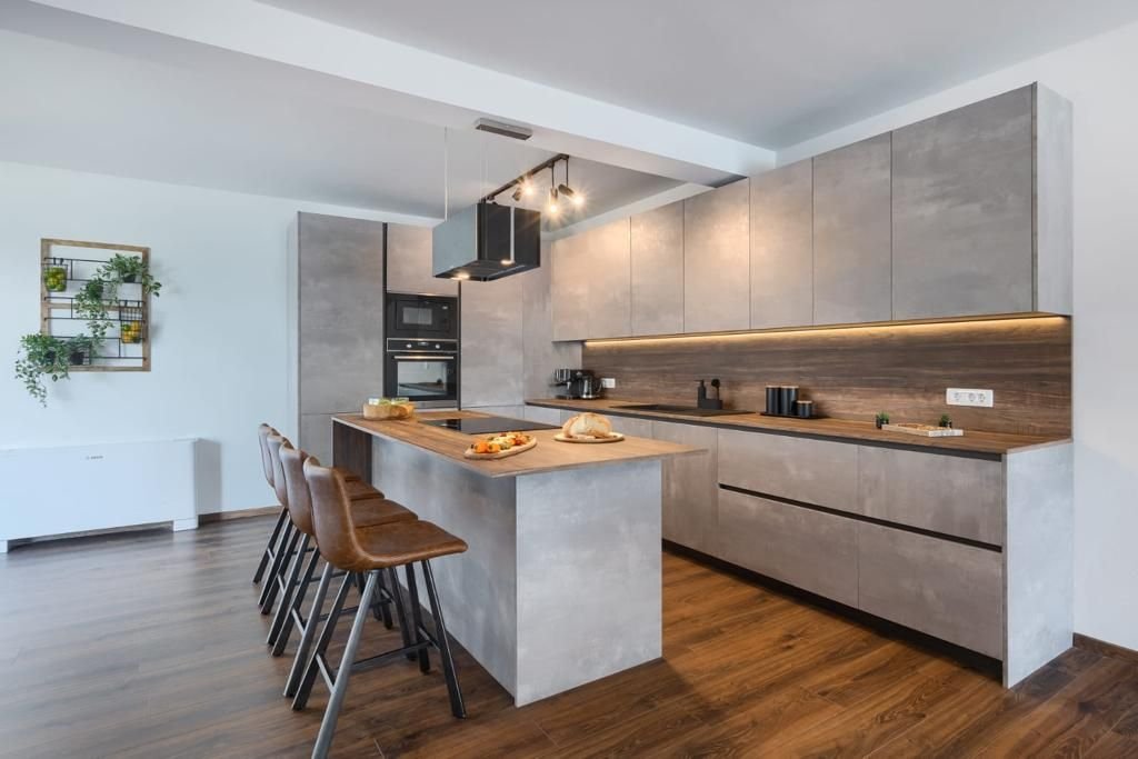Haus Zu verkaufen - Istarska Svetvinčenat