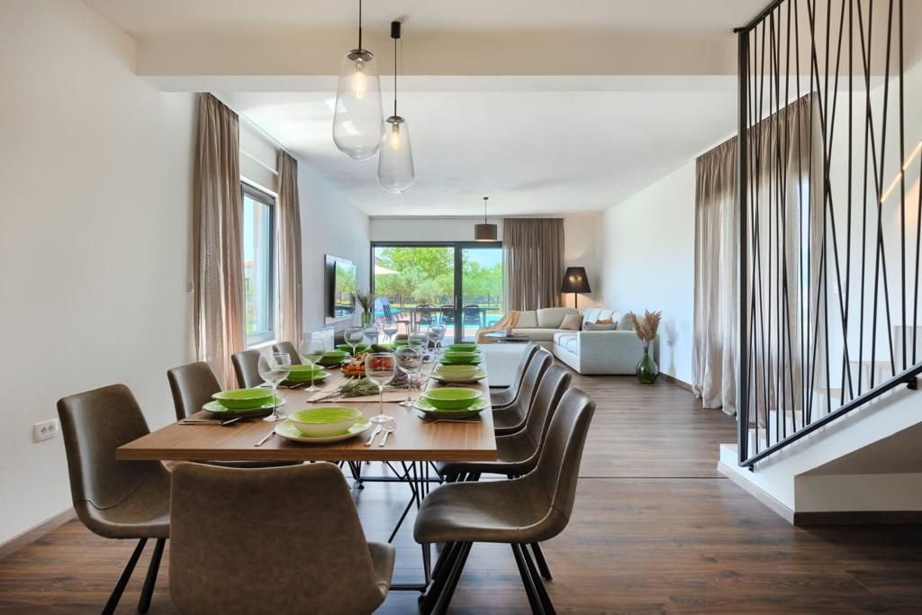 Haus Zu verkaufen - Istarska Svetvinčenat