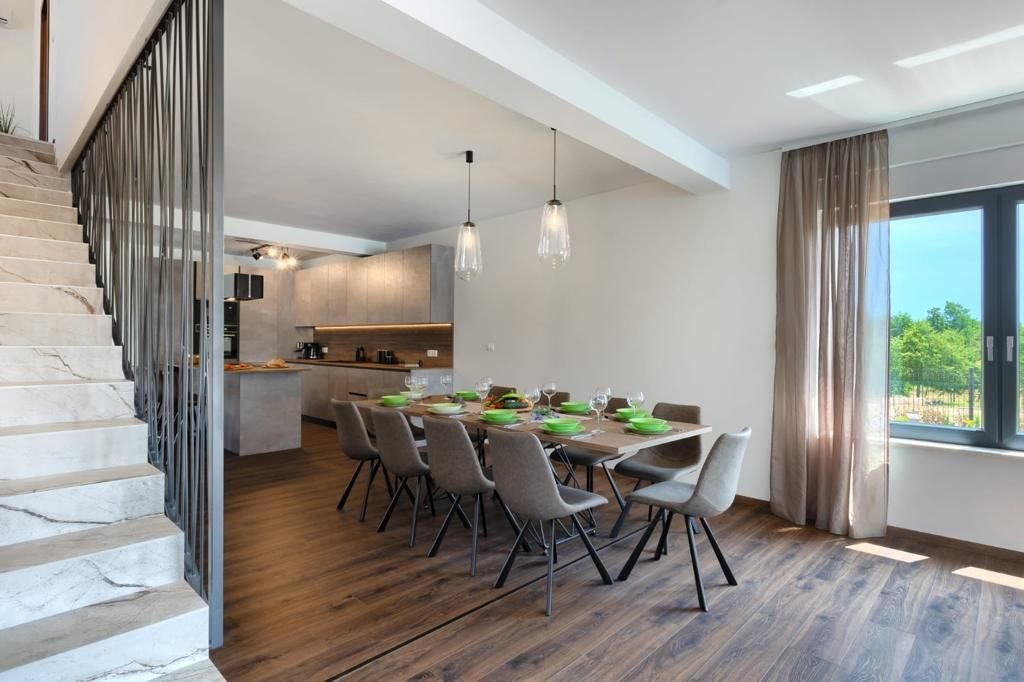 Haus Zu verkaufen - Istarska Svetvinčenat