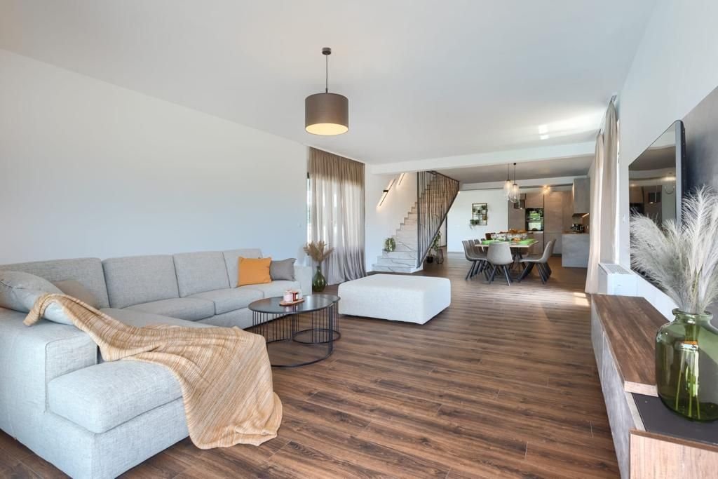 Haus Zu verkaufen - Istarska Svetvinčenat