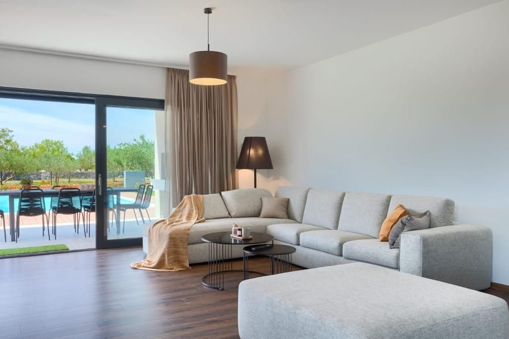 Haus Zu verkaufen - Istarska Svetvinčenat