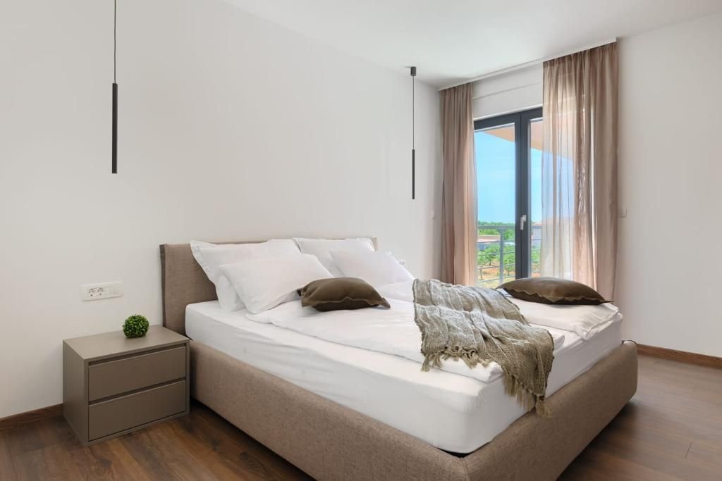 Haus Zu verkaufen - Istarska Svetvinčenat