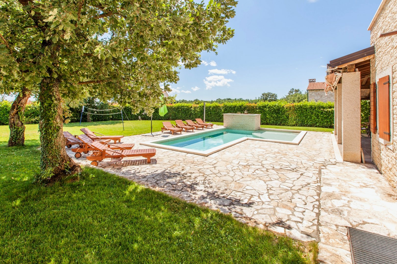 House For sale - Istarska Višnjan