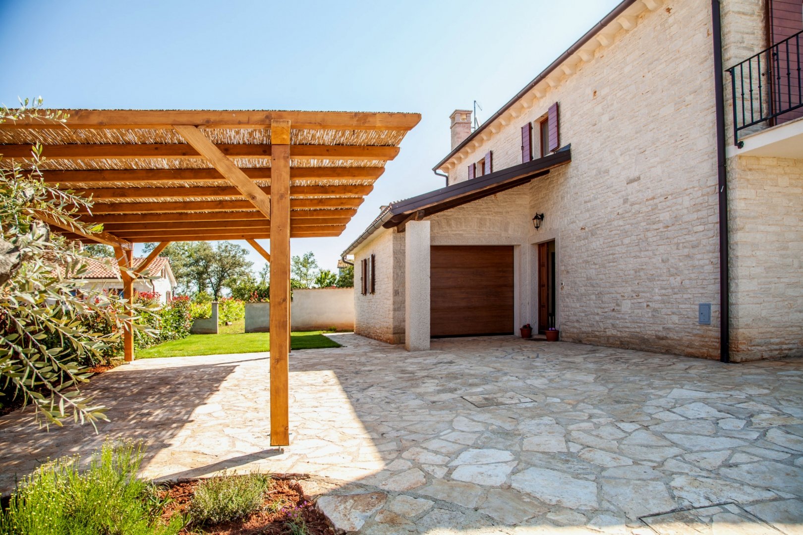 House For sale - Istarska Višnjan