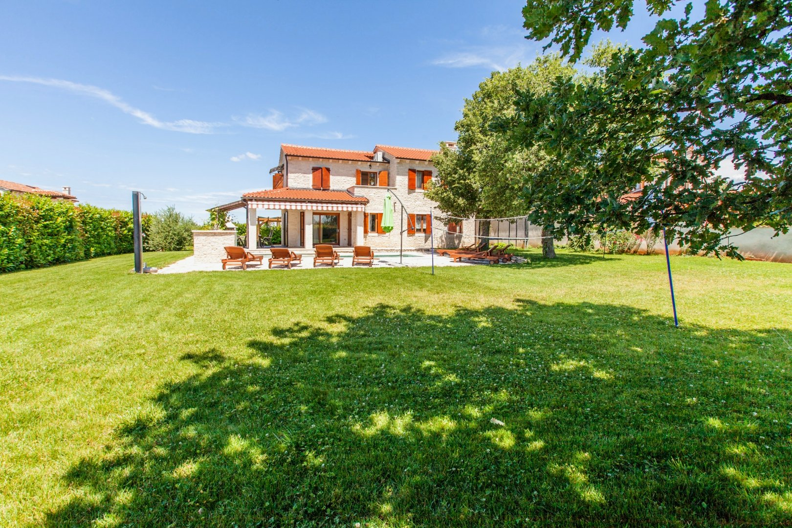 House For sale - Istarska Višnjan