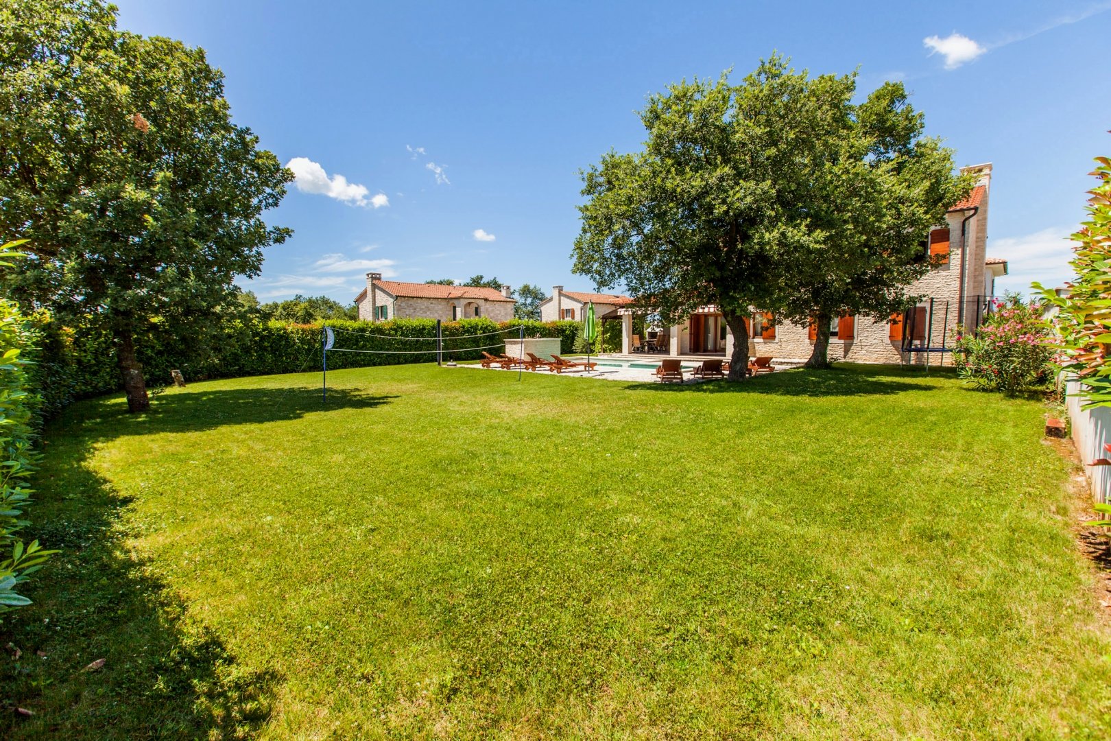 House For sale - Istarska Višnjan