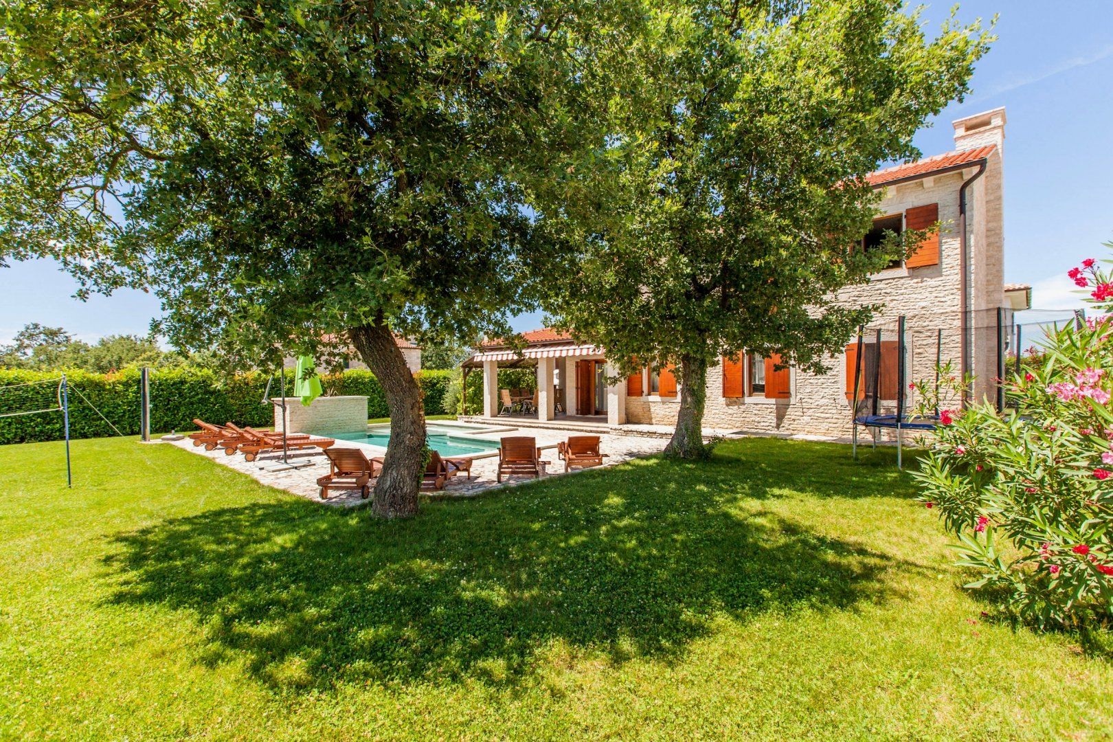 House For sale - Istarska Višnjan