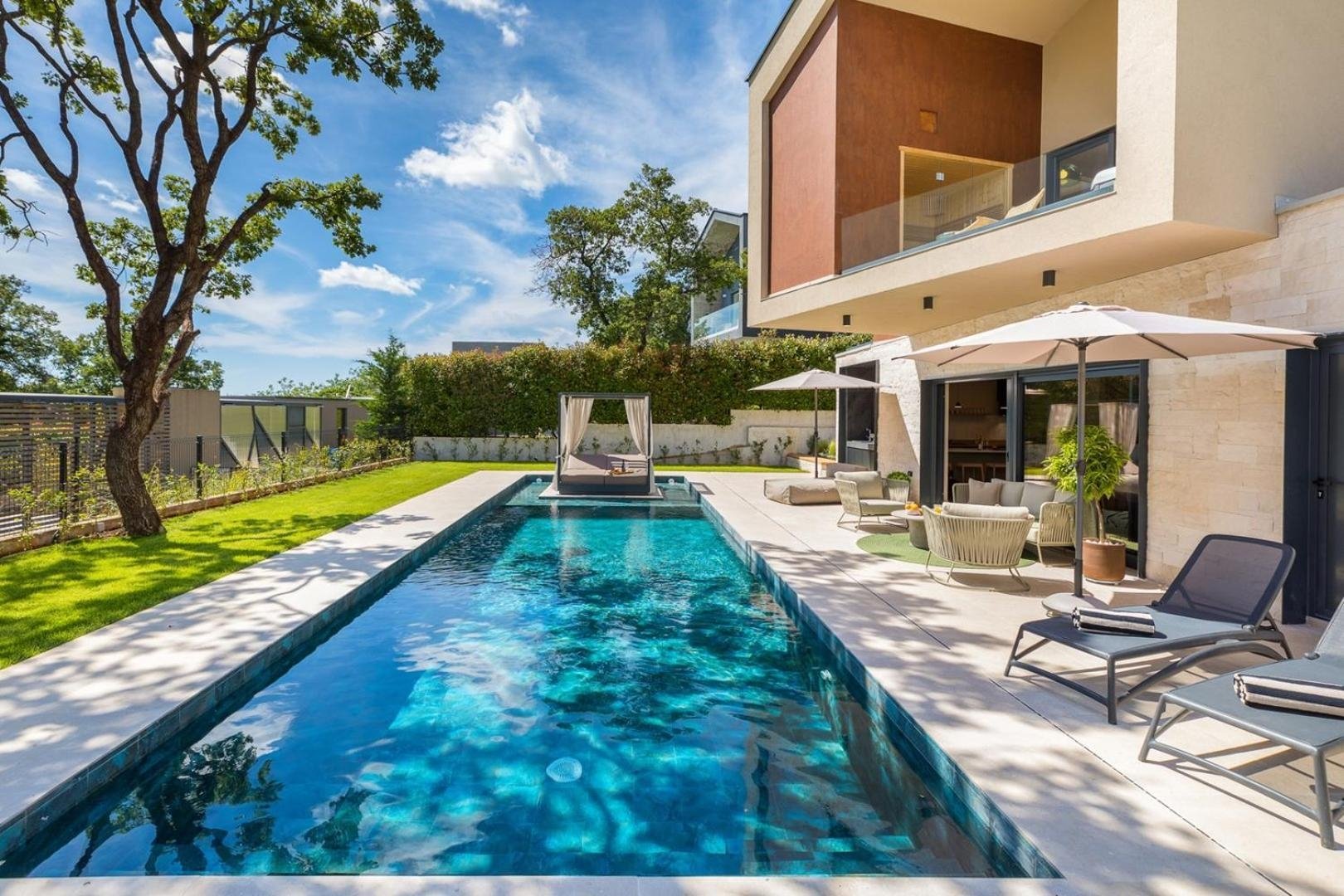 Maison À vendre - Istarska Poreč