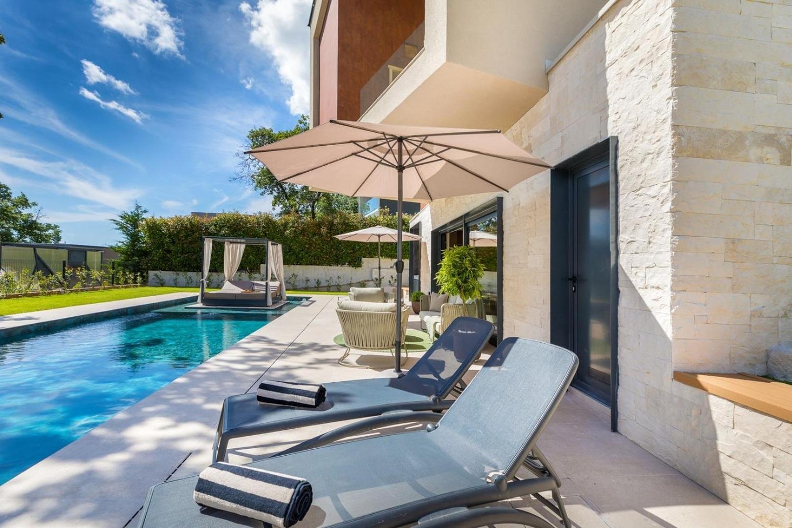 Maison À vendre - Istarska Poreč