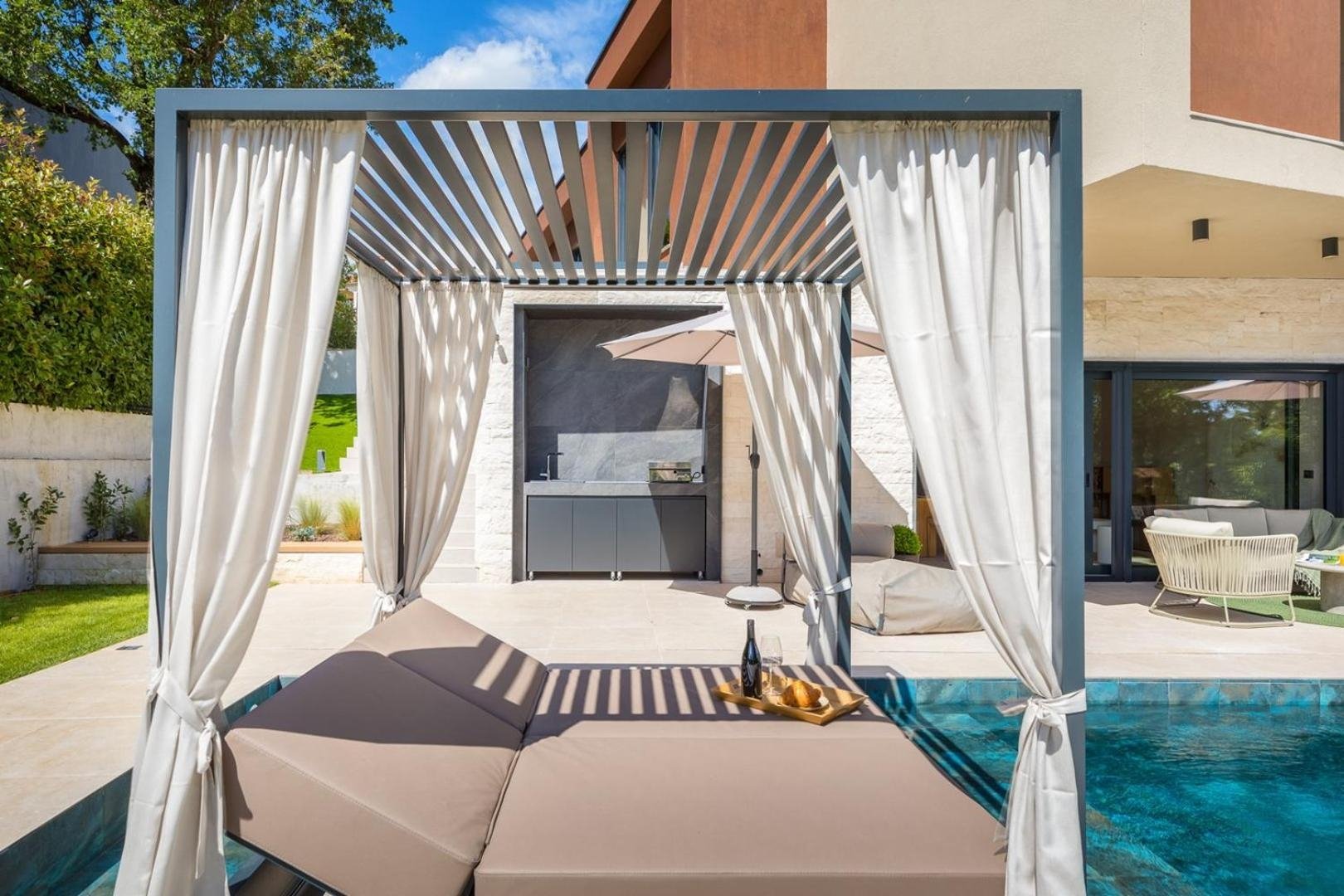 Maison À vendre - Istarska Poreč