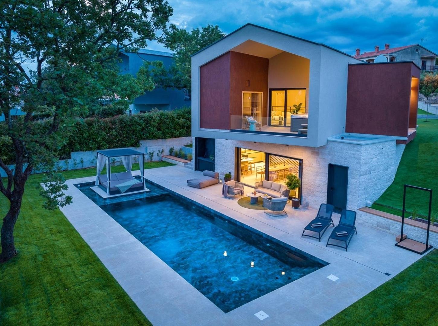 Maison À vendre - Istarska Poreč