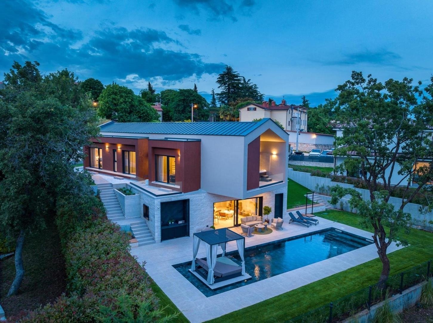 Maison À vendre - Istarska Poreč