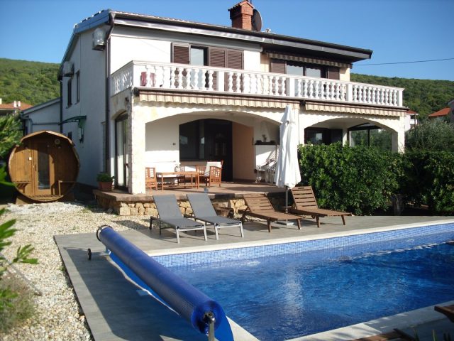 Maison à vendre 250 m² – Punat