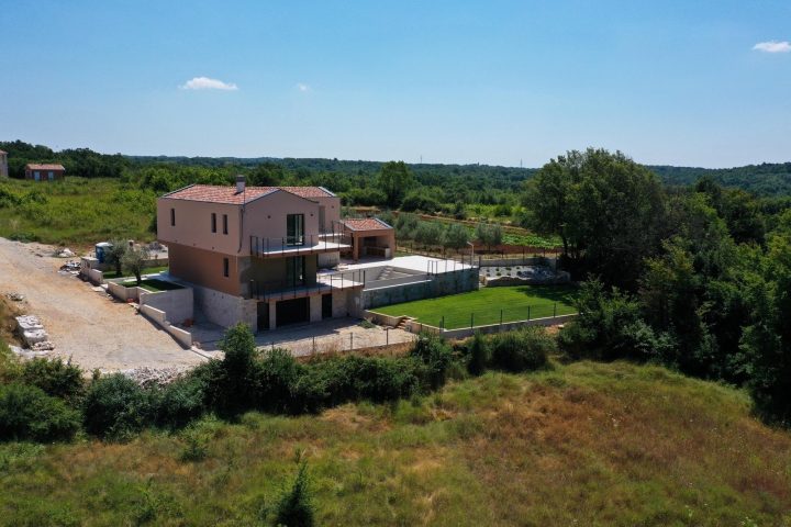 Casa In vendita - Istarska Višnjan - foto 2/22