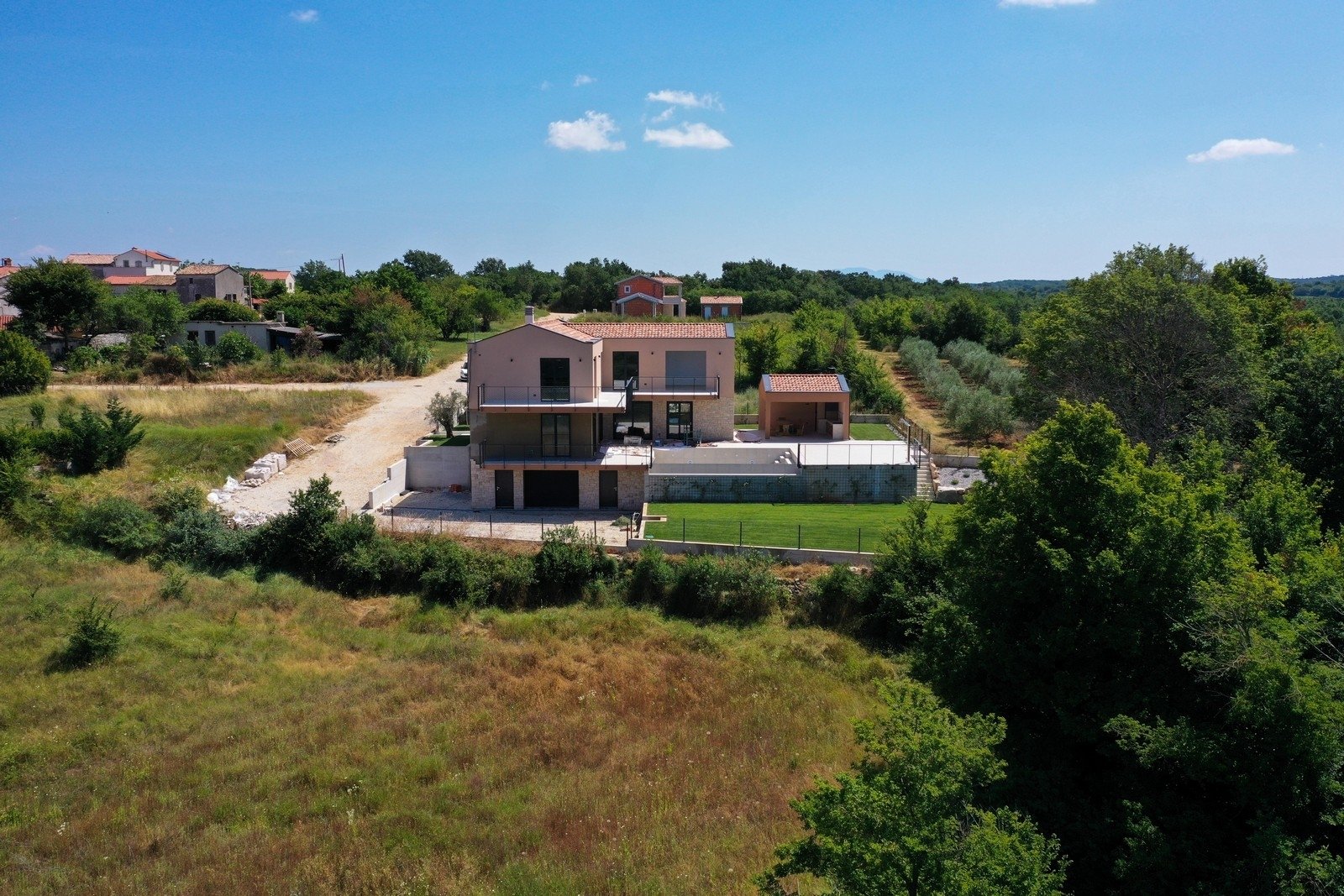 Casa In vendita - Istarska Višnjan - foto 1/22