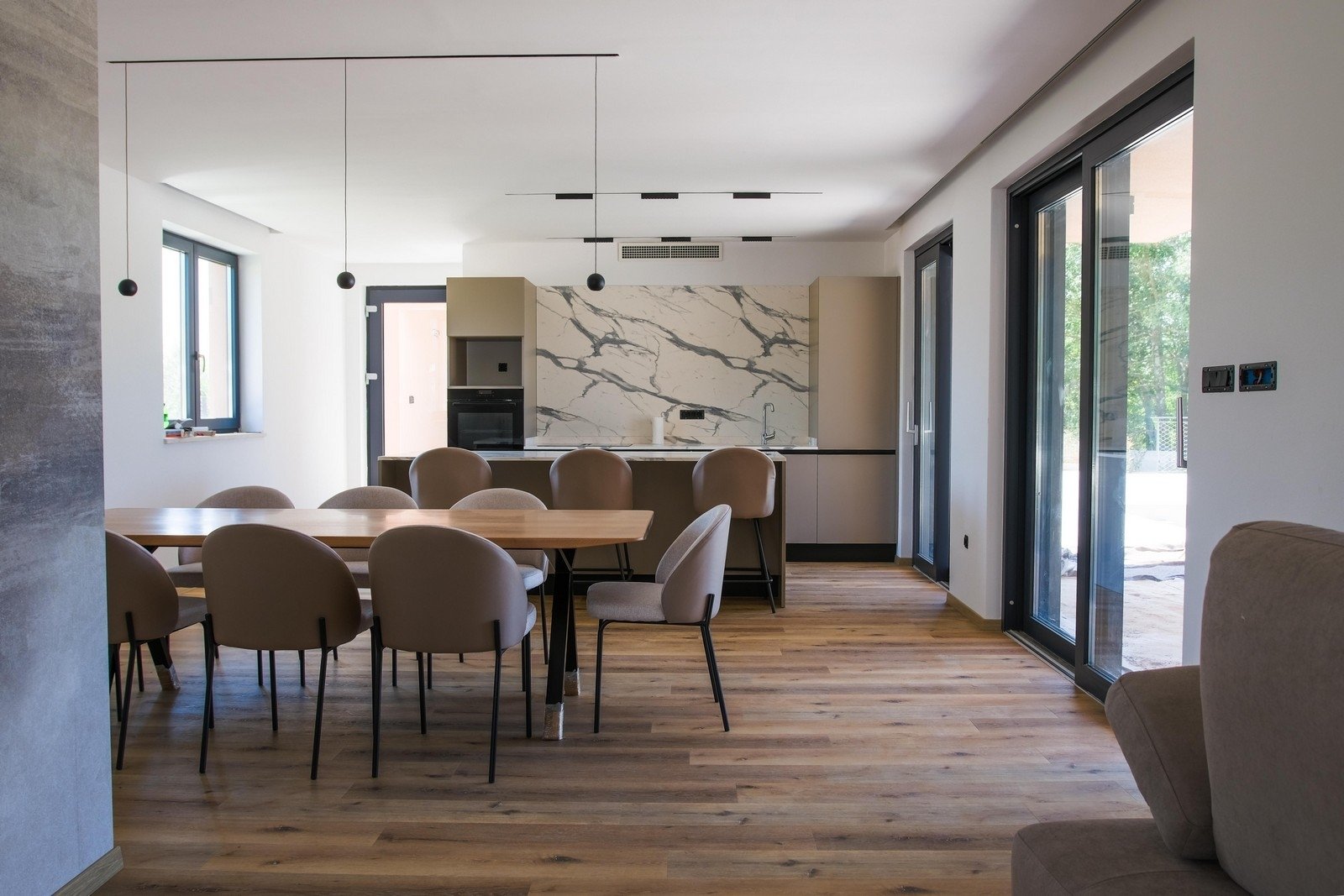 Casa In vendita - Istarska Višnjan