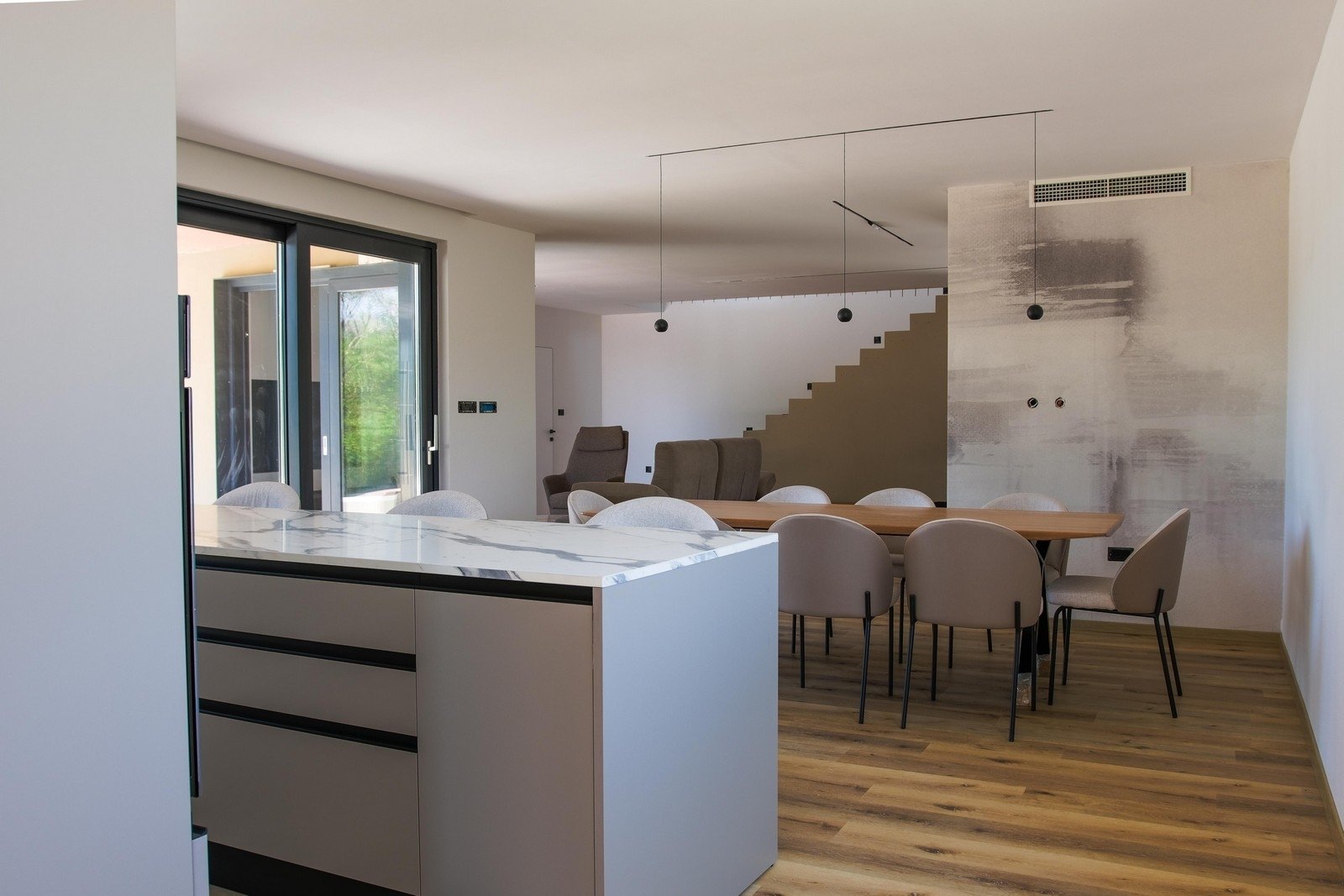 Casa In vendita - Istarska Višnjan