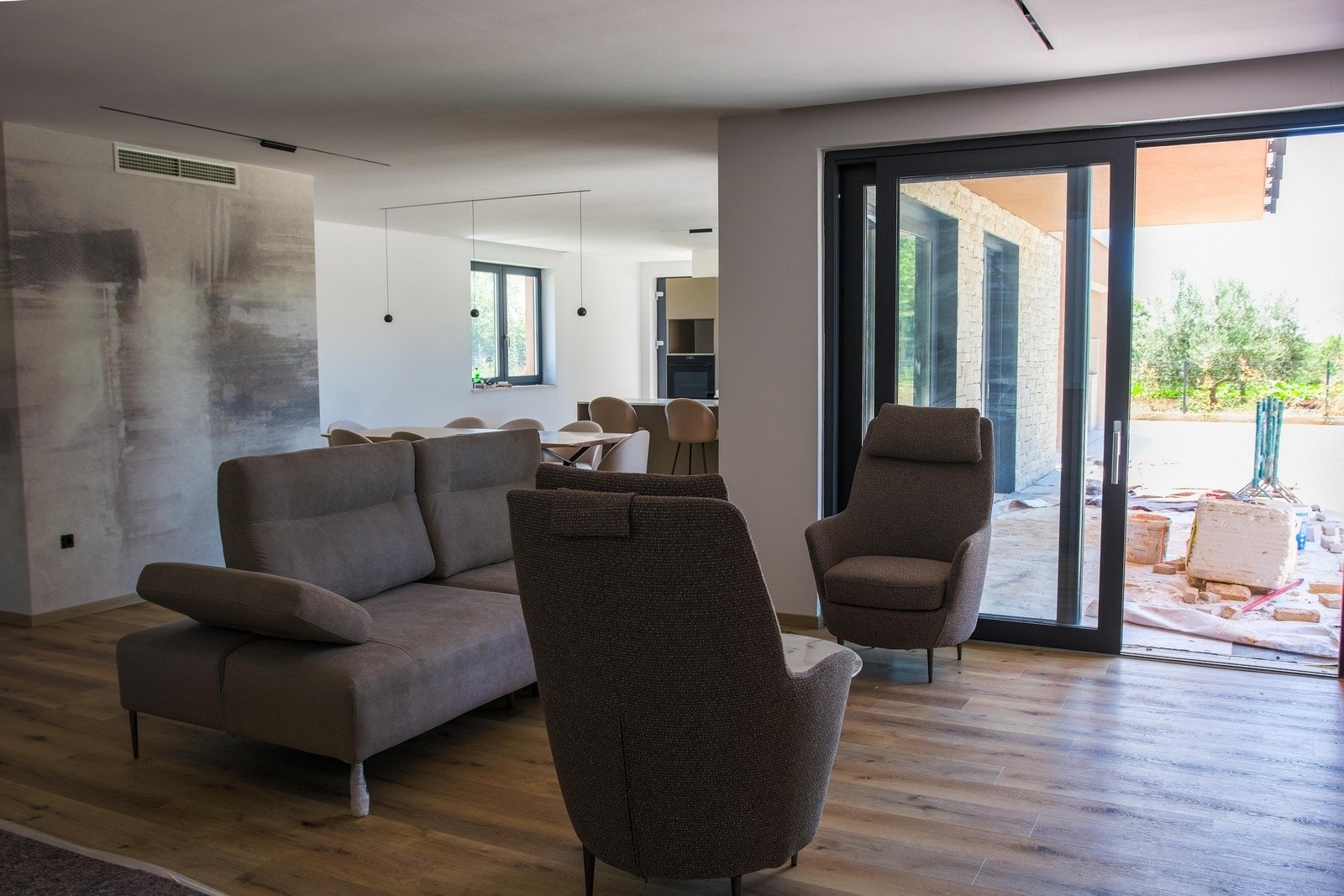 Casa In vendita - Istarska Višnjan