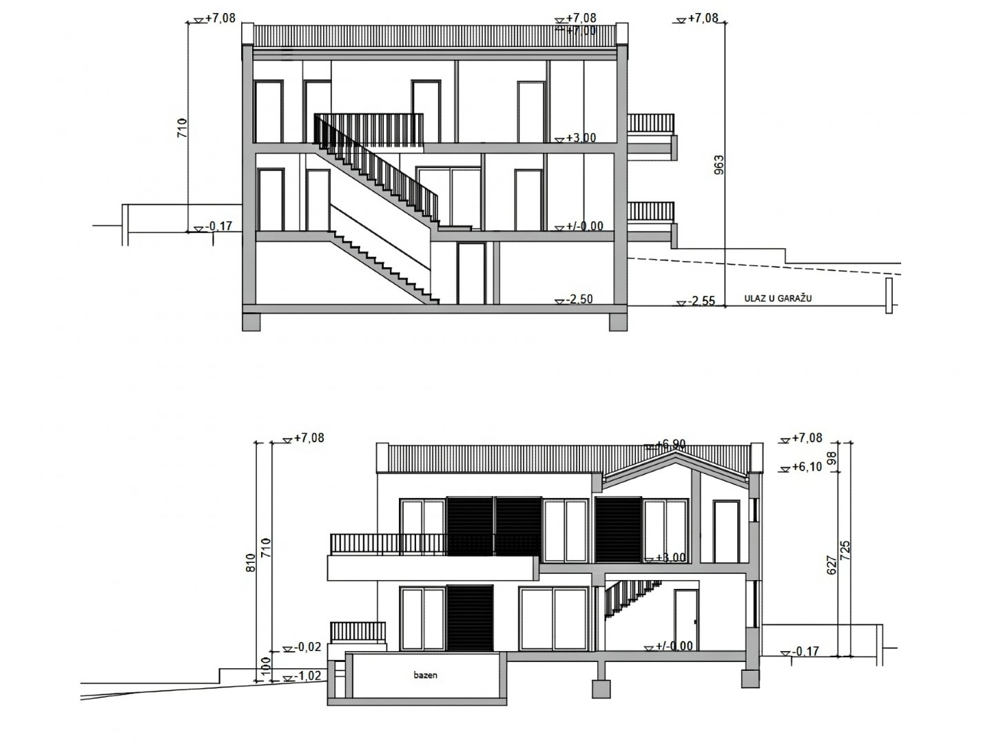 Casa In vendita - Istarska Višnjan