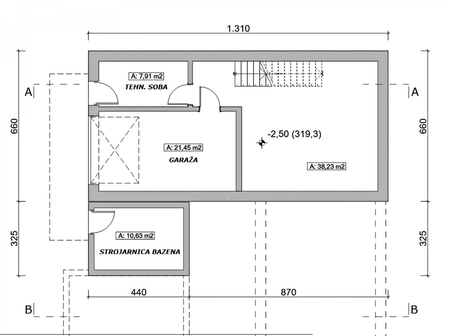 Casa In vendita - Istarska Višnjan