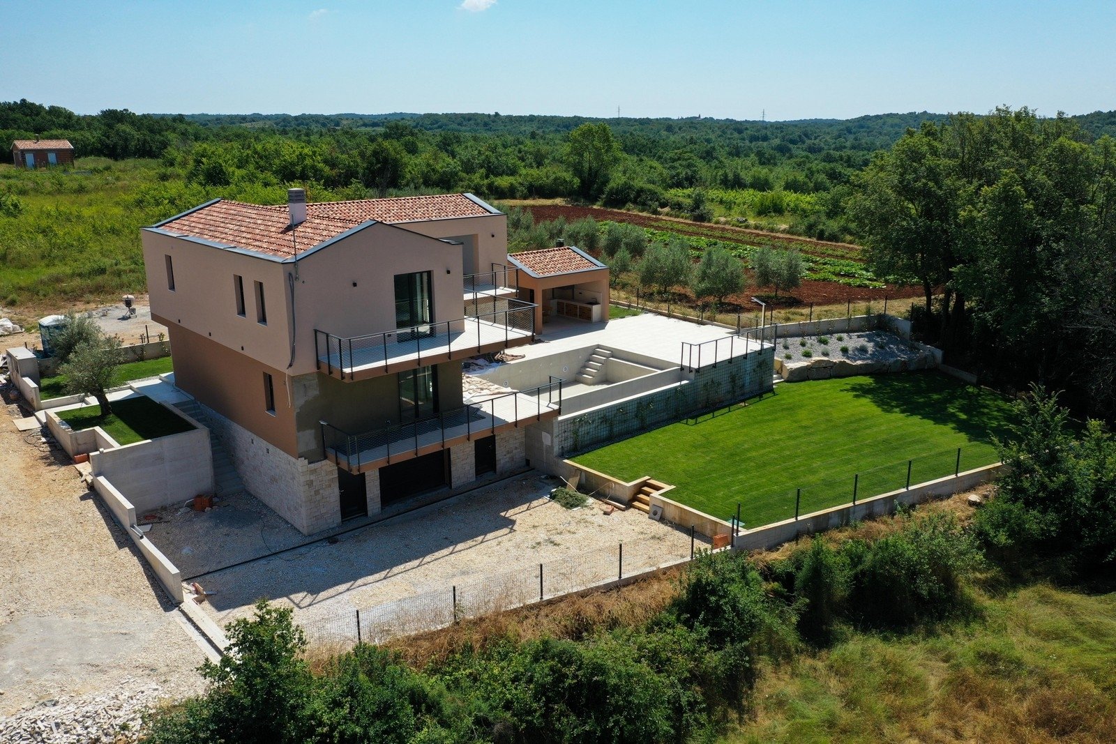 Casa In vendita - Istarska Višnjan