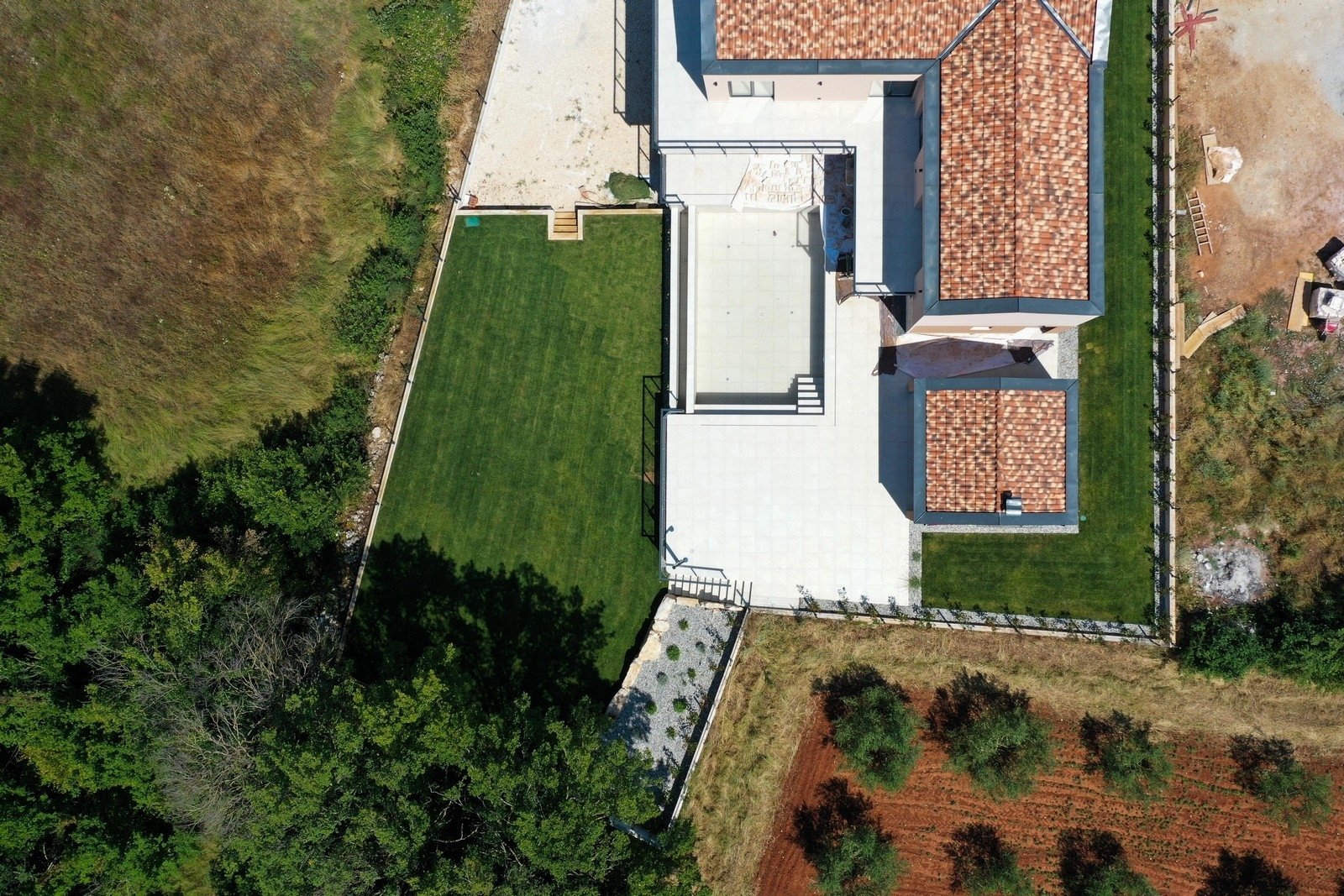 Casa In vendita - Istarska Višnjan