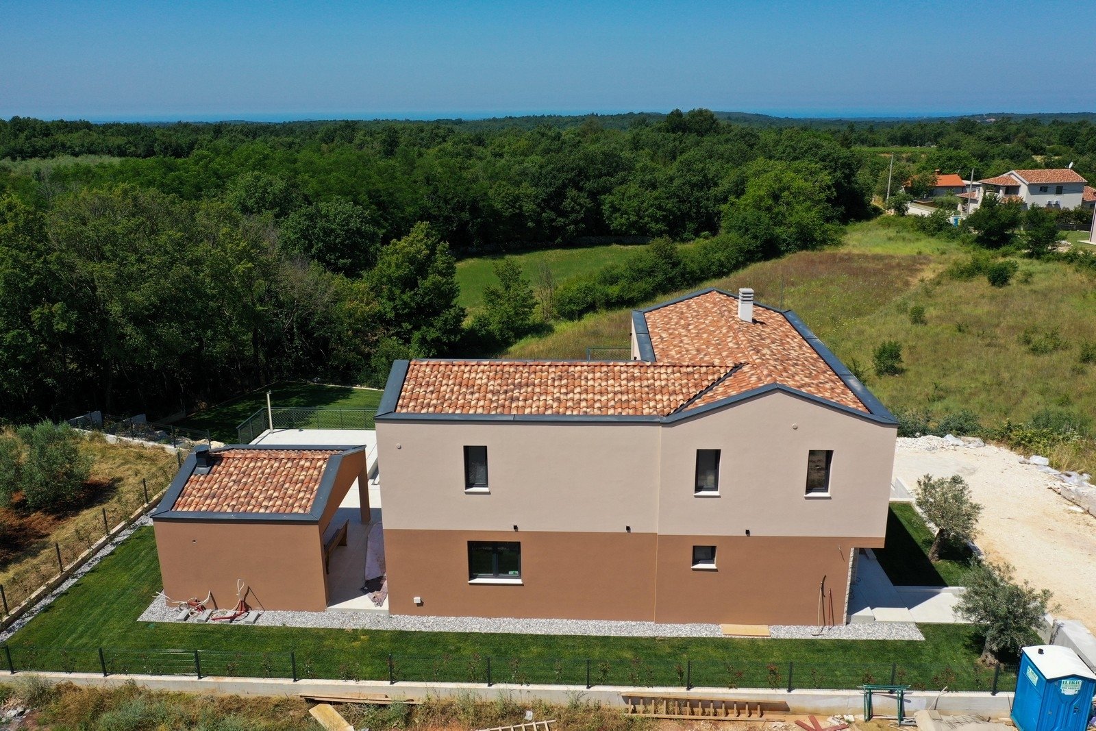 Casa In vendita - Istarska Višnjan