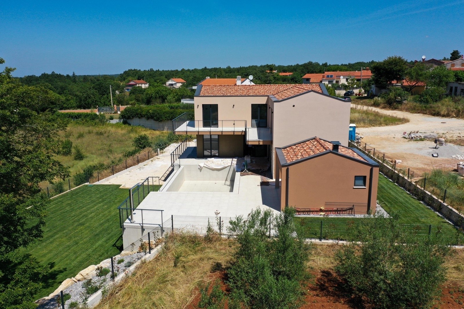 Casa In vendita - Istarska Višnjan