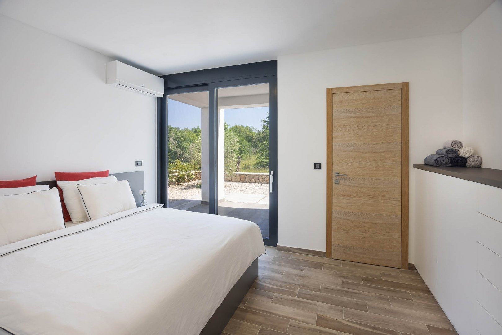 Haus Zu verkaufen - Primorsko-goranska Krk