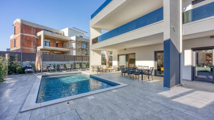 Casa In vendita - Istarska Tar-vabriga - foto 2/24