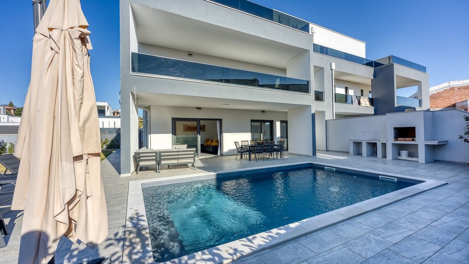Casa In vendita - Istarska Tar-Vabriga