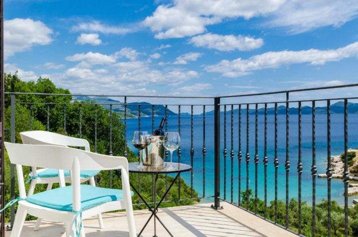 Kuća na prodaju 70 m² – Slano