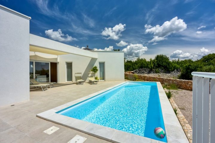 Dom na predaj 120 m² – Krk