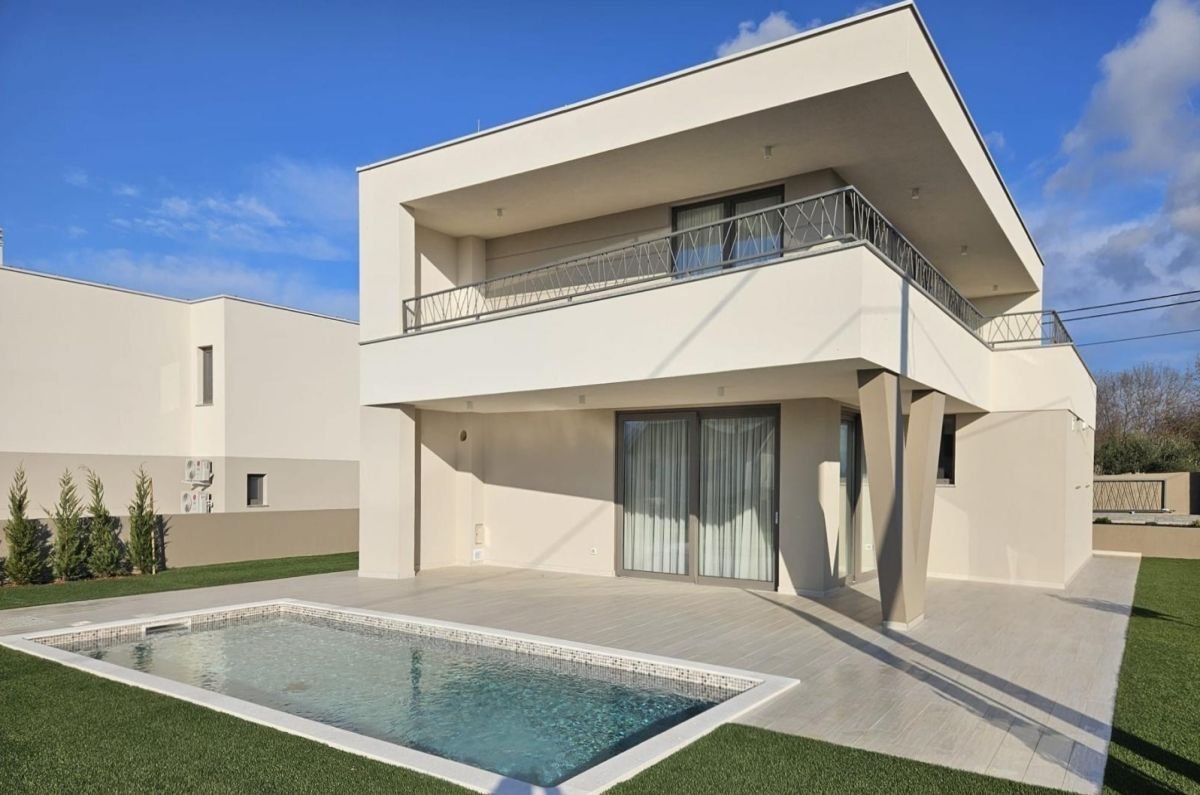 Dom Na sprzedaż - Primorsko-goranska Krk