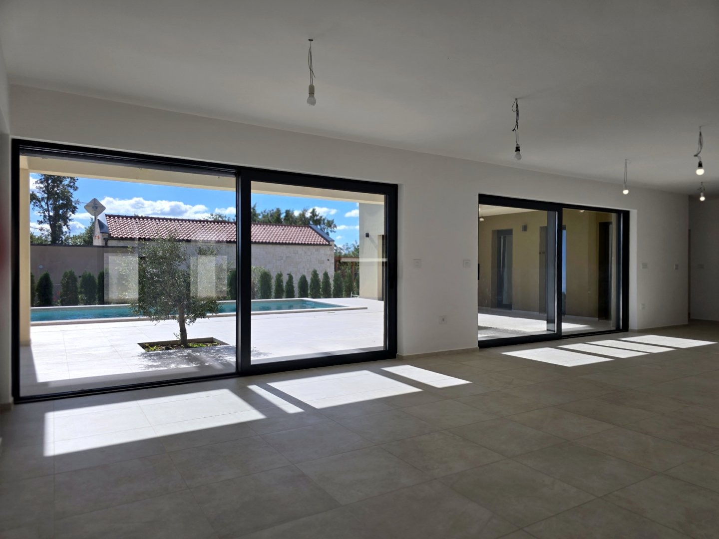 Casa In vendita - Istarska Žminj