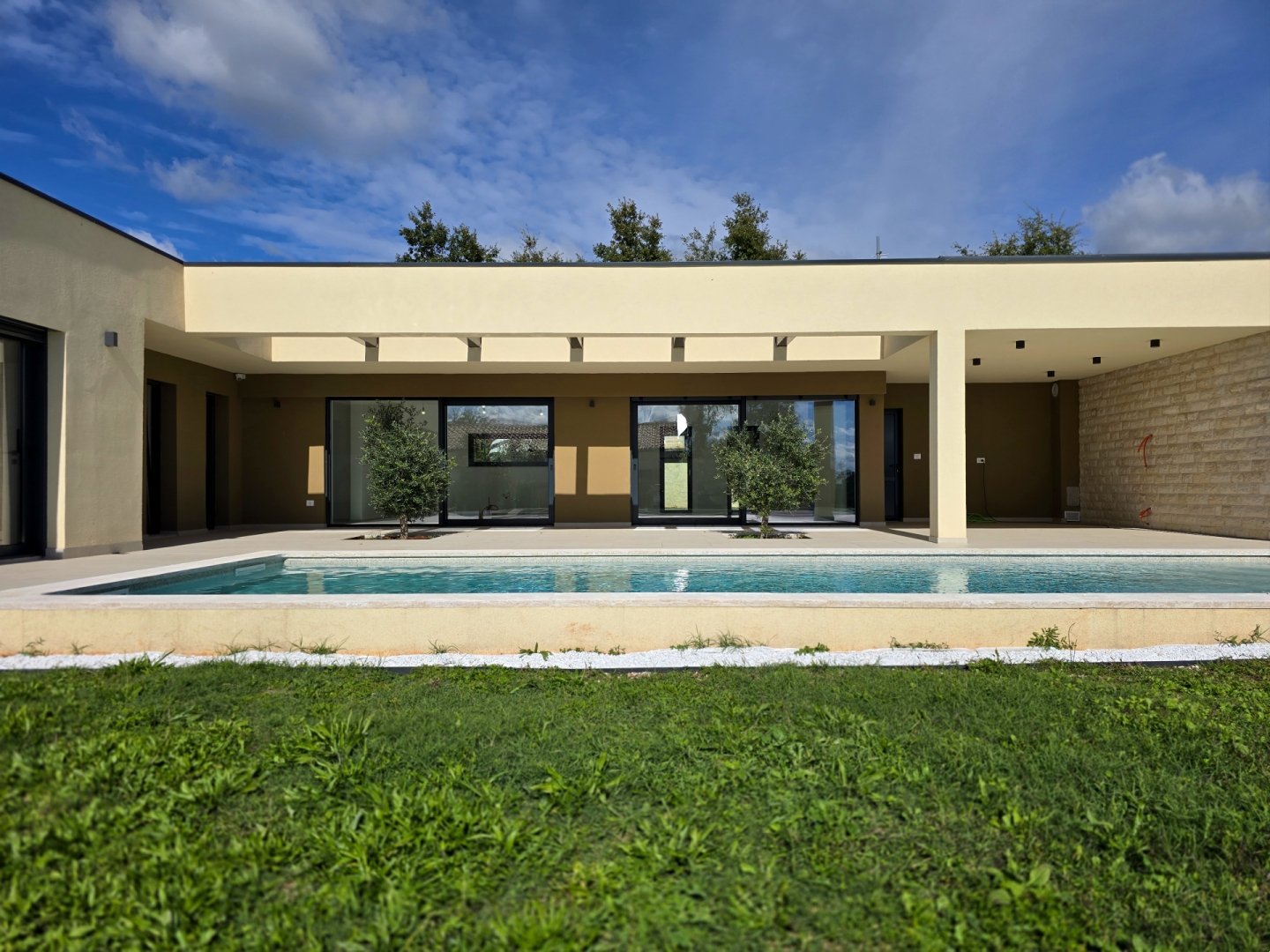 Casa In vendita - Istarska Žminj