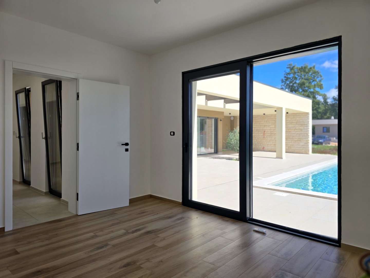 Casa In vendita - Istarska Žminj
