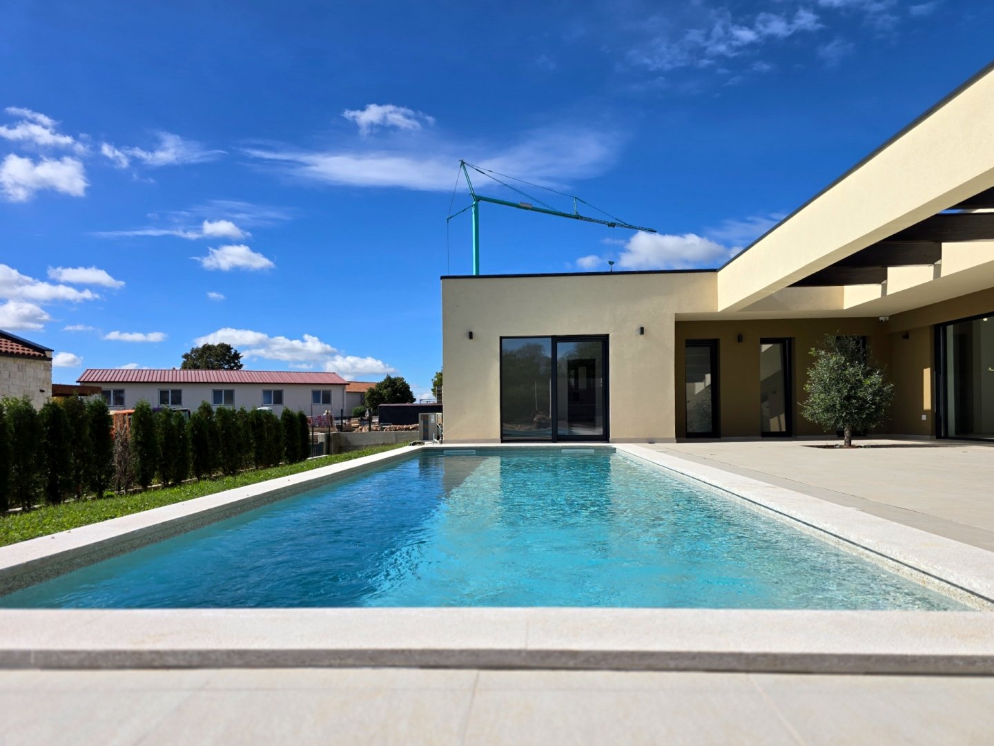 Casa In vendita - Istarska Žminj
