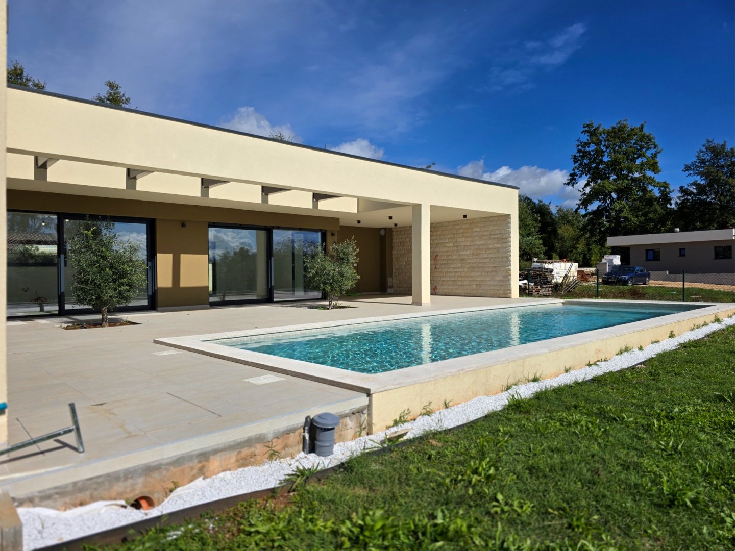 Casa In vendita - Istarska Žminj